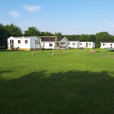 Camping De Koehoorn Meliskerke Exterior photo